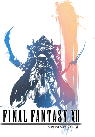 Final Fantasy XII