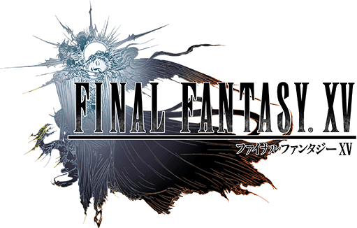 Final Fantasy XV