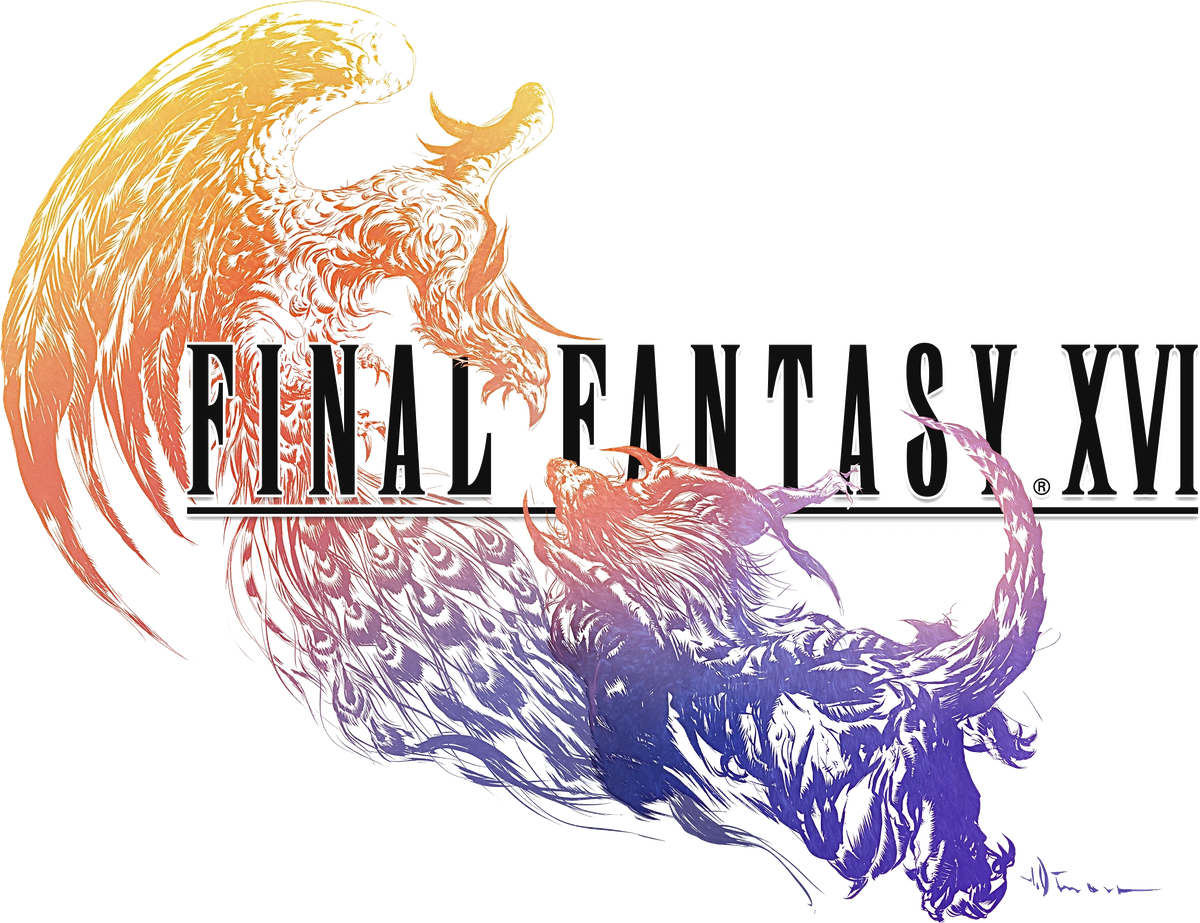 Final Fantasy XVI