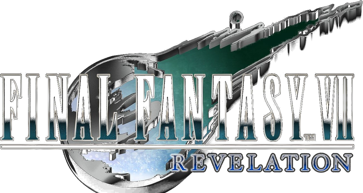 Final Fantasy VII Revelation