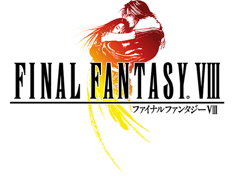 Final Fantasy VIII