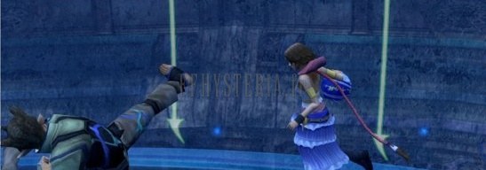 Blitzball (version FFX-2)